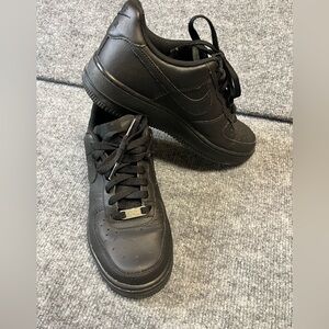 Nike Air Force 1’s